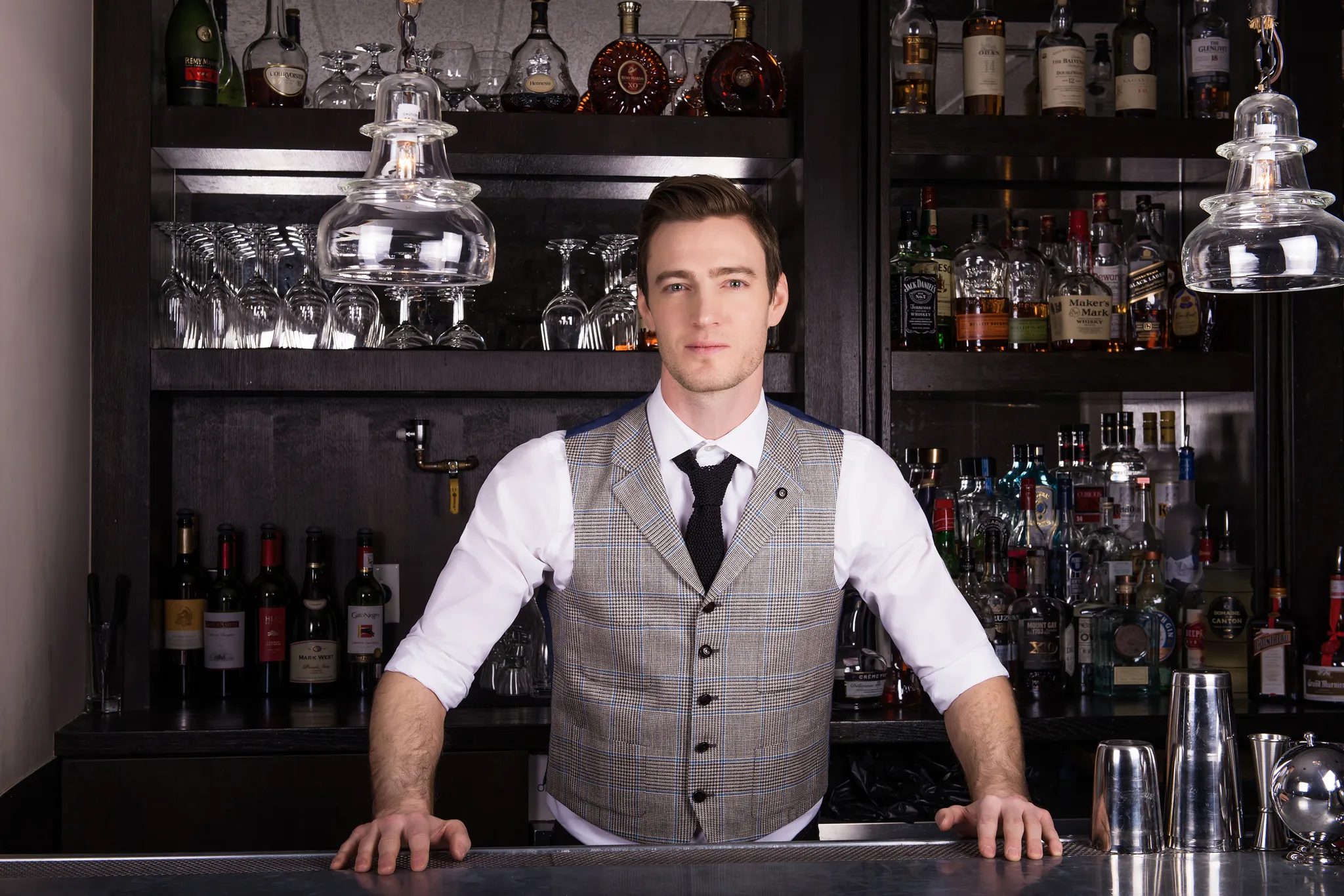 Bartender Uniforms